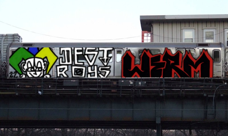 Bombing 1653493925100