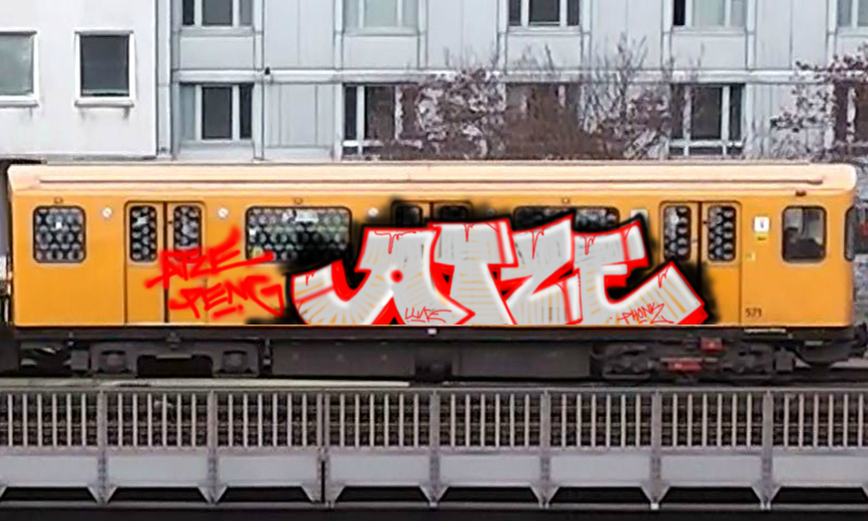 Bombing 1653407163552