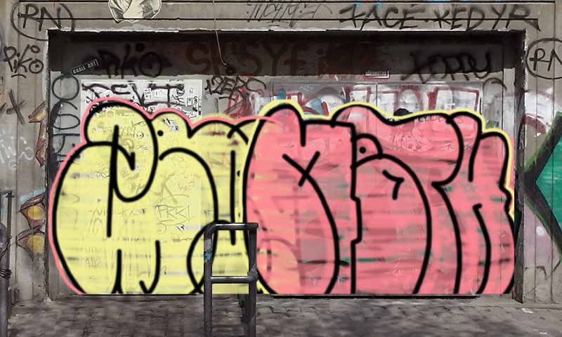 Bombing 1399578814287