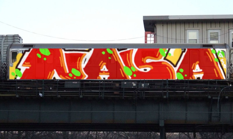 Bombing 1399585598361