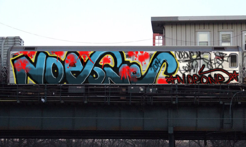 Bombing 1399625959313