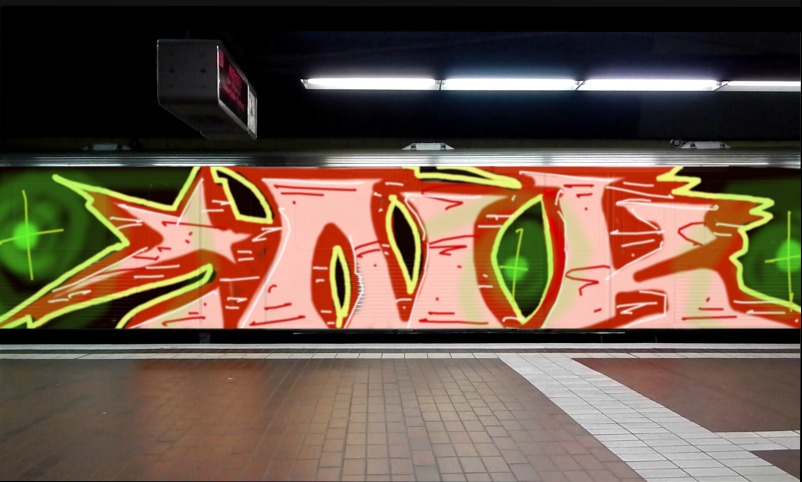 Bombing 1654360055748