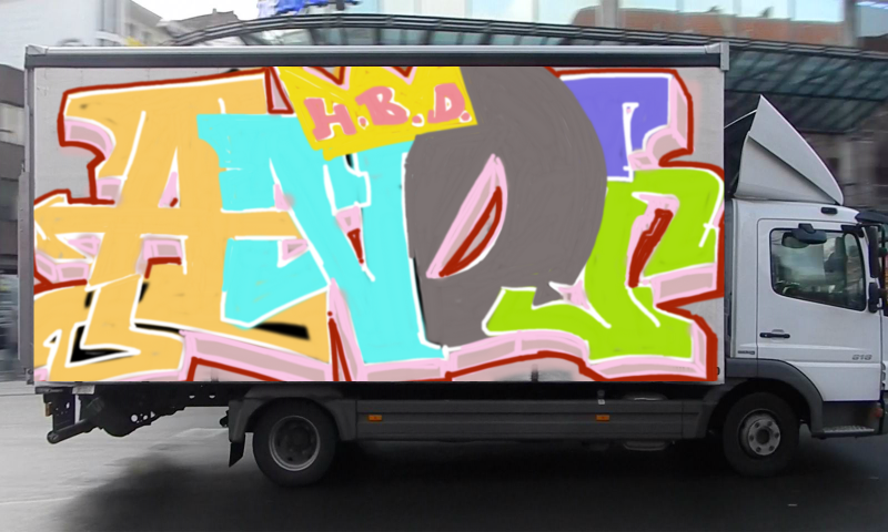 Bombing 1654394107527