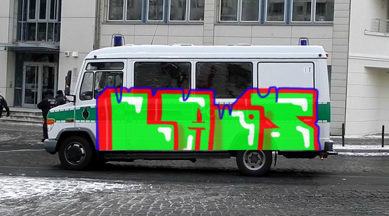 Bombing 1399634248128