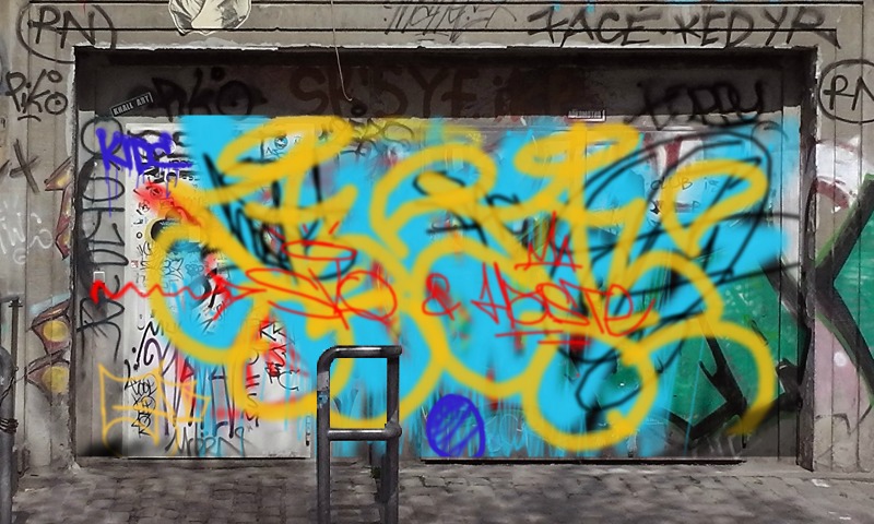 Bombing 1654621067215