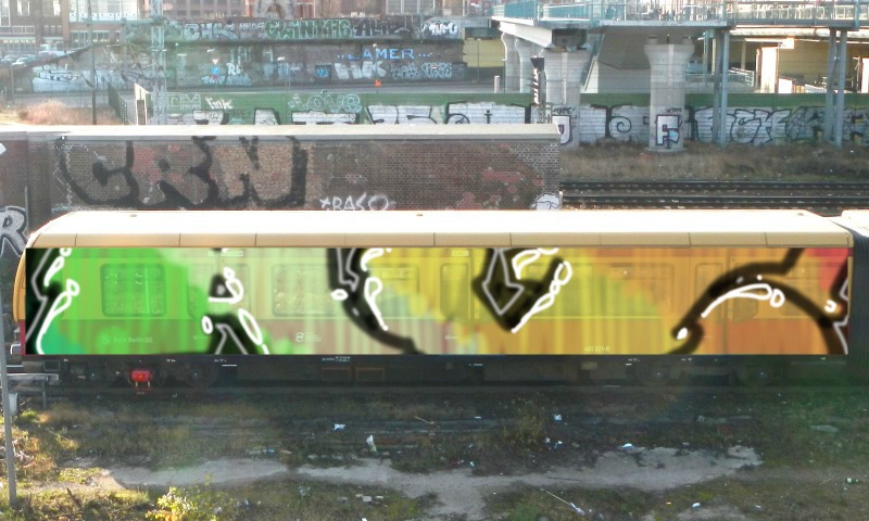 Bombing 1399643974528