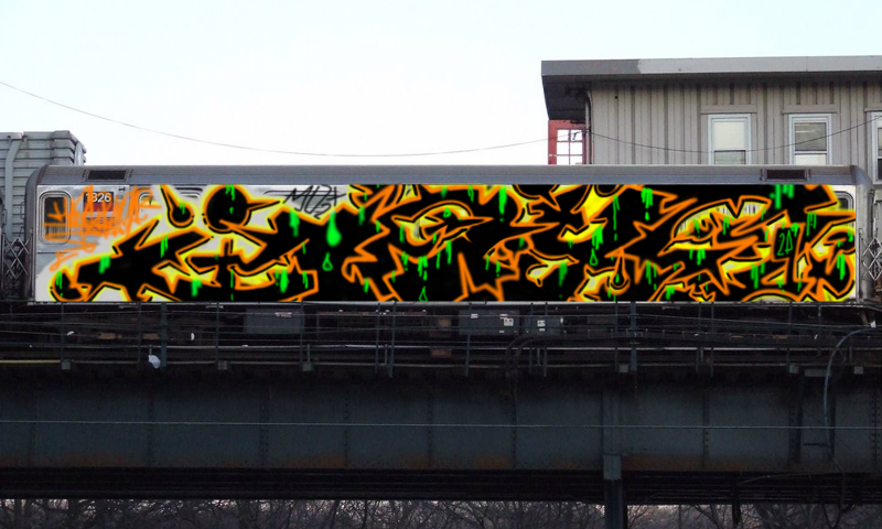 Bombing 1654897290519