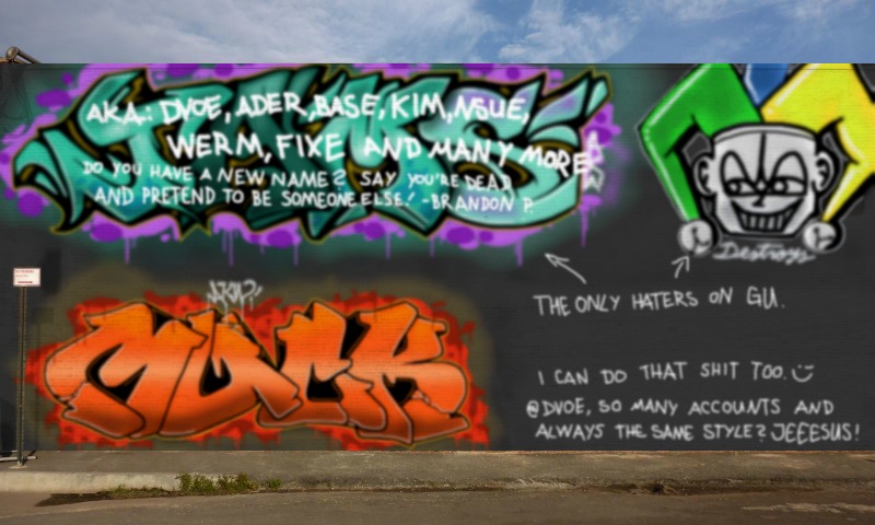 Bombing 1678423119949