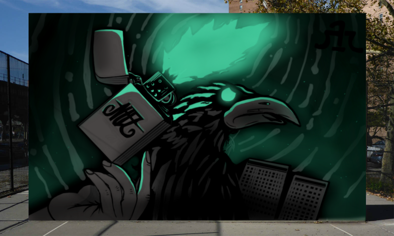 Bombing 1655054694376