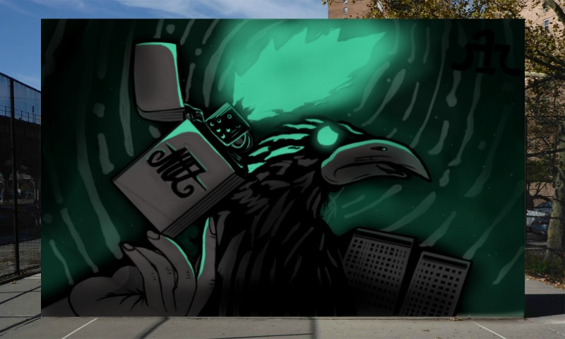 Bombing 1655054694376