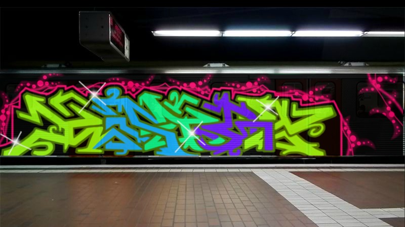 Bombing 1399661506284