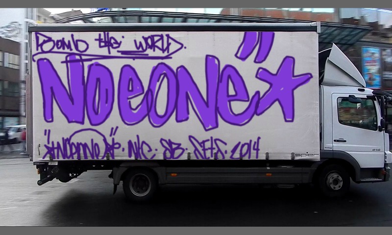 Bombing 1399666407285