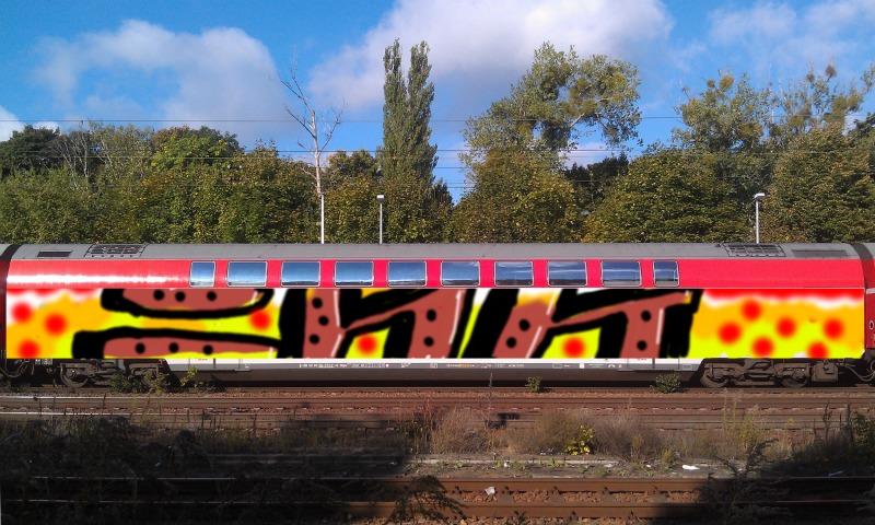 Bombing 1655487019776