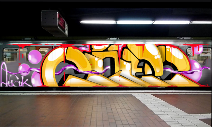 Bombing 1655520013516