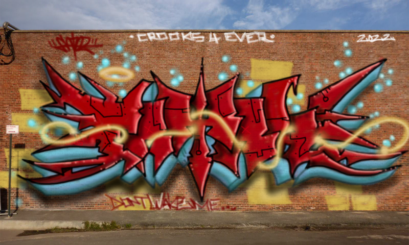 Bombing 1655622061417