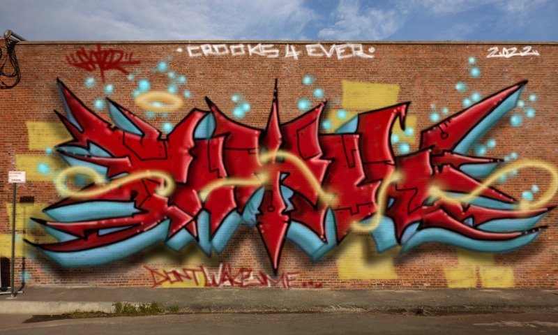 Bombing 1655622061417