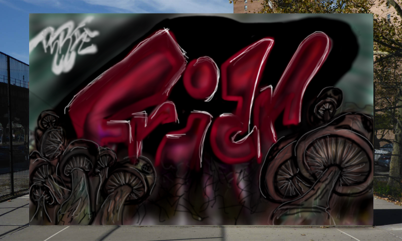 Bombing 1655615633792