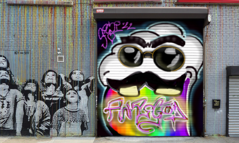 Bombing 1655797548737