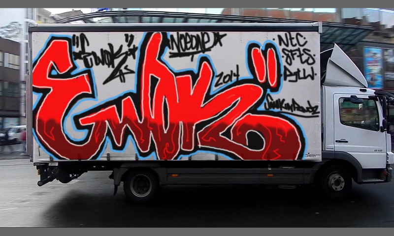 Bombing 1399696542597