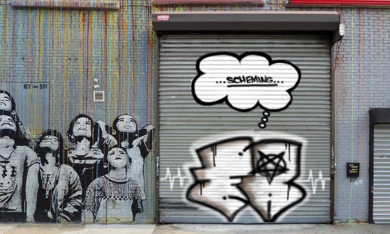 Bombing 1656204274617