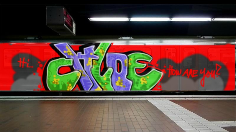 Bombing 1399720902675