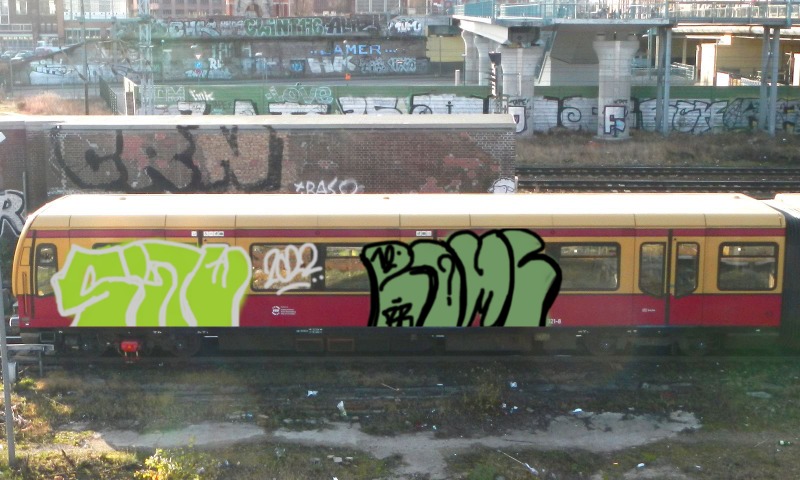 Bombing 1656613904518