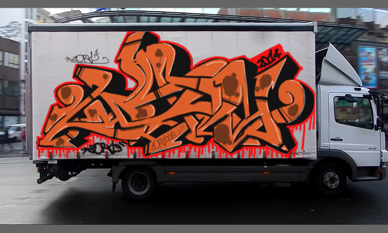 Bombing 1399722929110