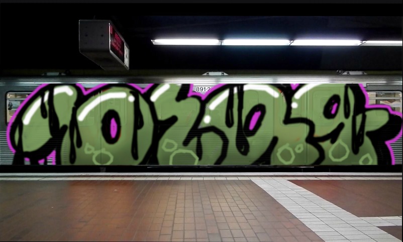 Bombing 1657312346527