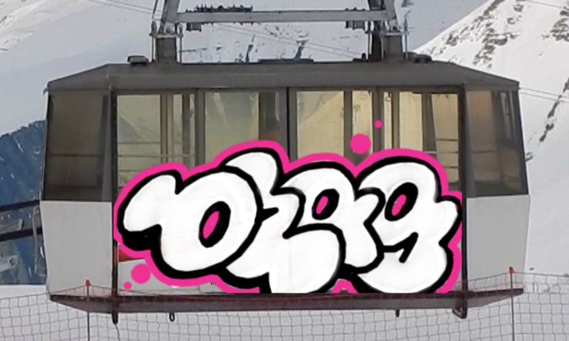 Bombing 1657405004726