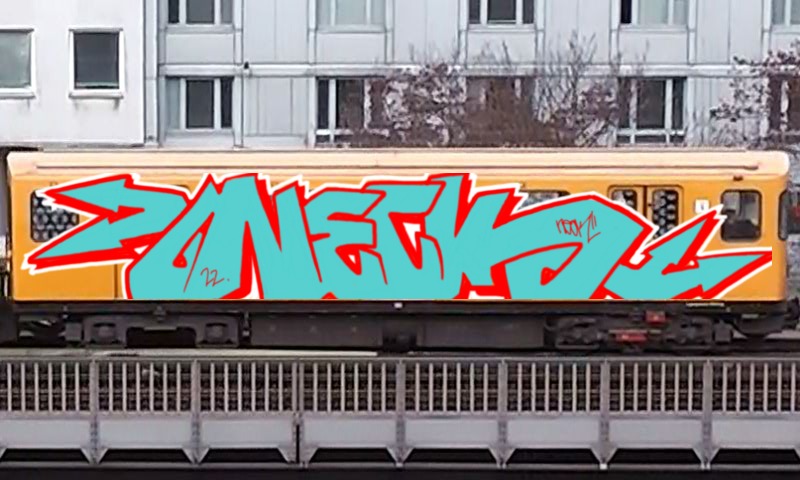 Bombing 1657540064676