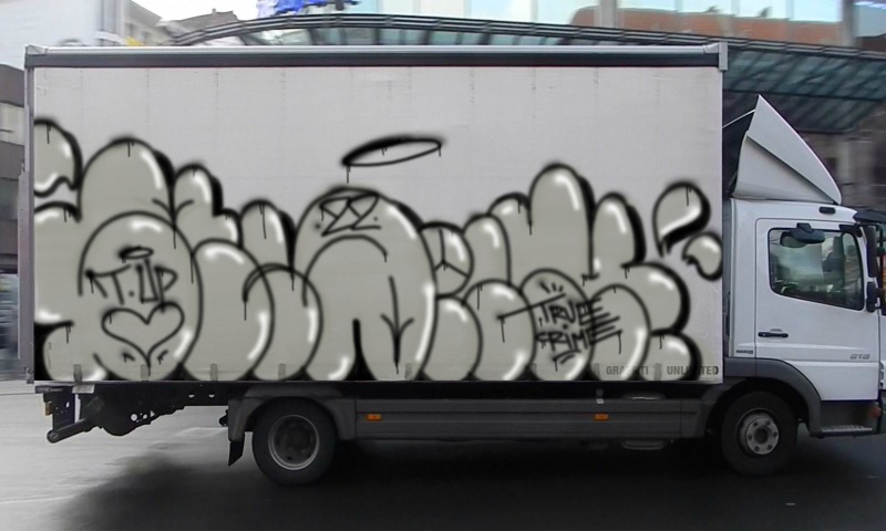 Bombing 1657565297660