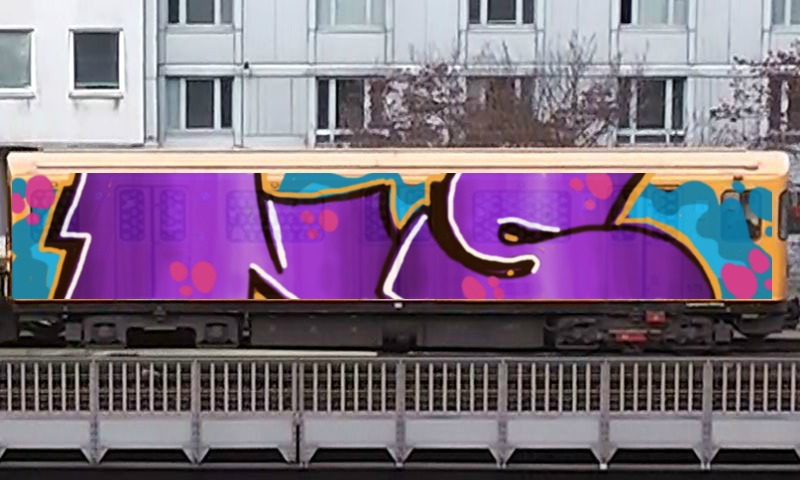 Bombing 1399761019617