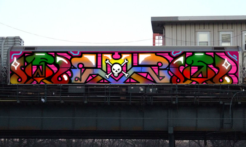 Bombing 1657657235675