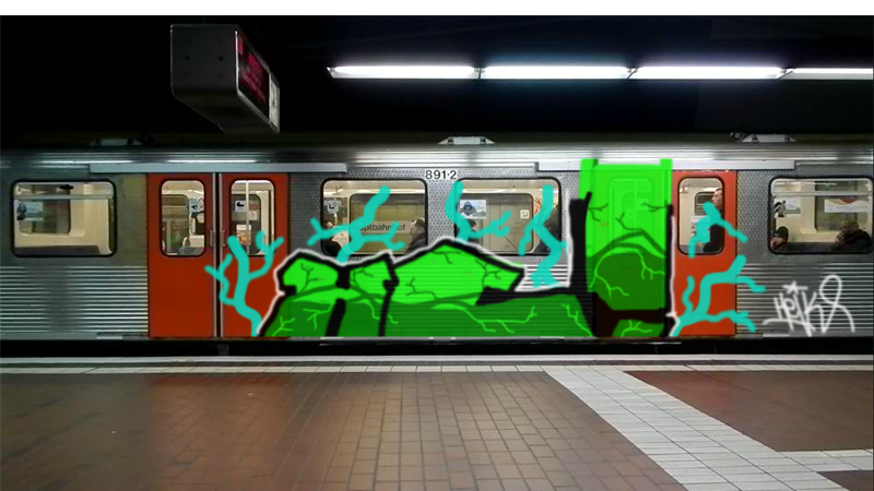 Bombing 1399764872315