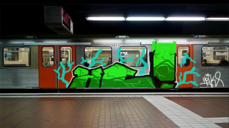 Bombing 1399764872315