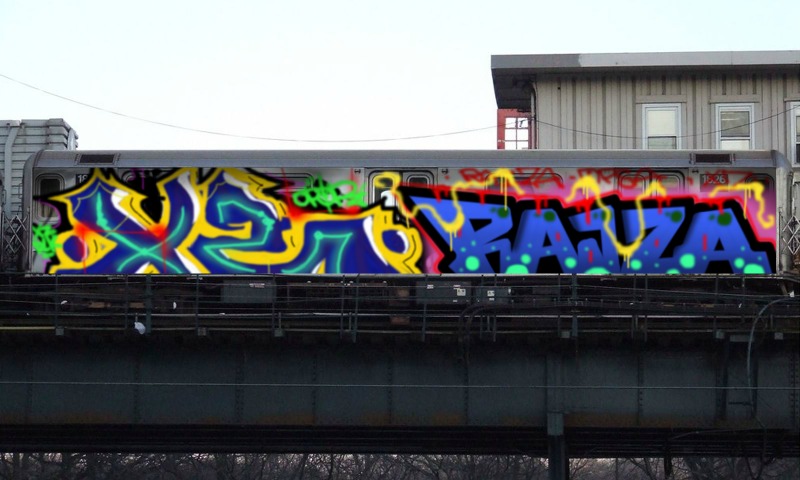 Bombing 1658311206930