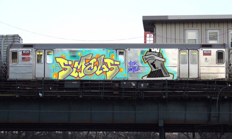 Bombing 1658046797649