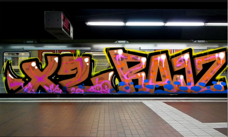 Bombing 1658315465544