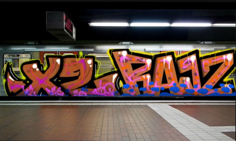 Bombing 1658315465544