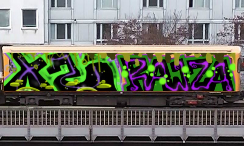 Bombing 1658321408313