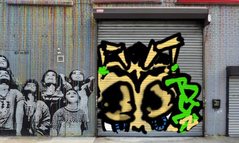 Bombing 1658217276044