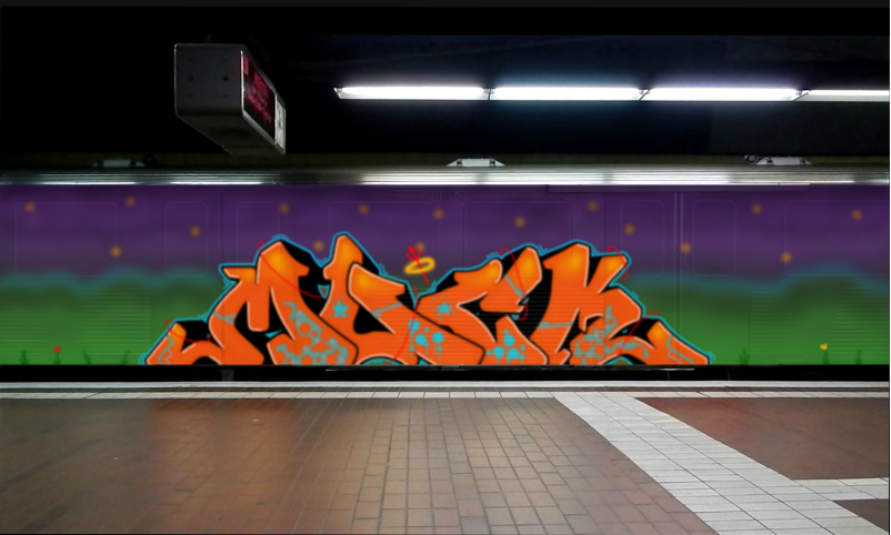 Bombing 1658219965275