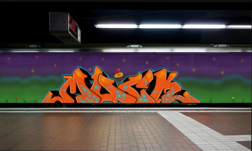 Bombing 1658219965275