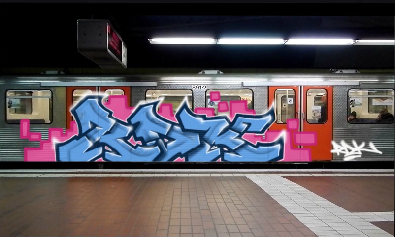 Bombing 1658352910932