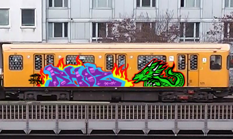 Bombing 1658446330235