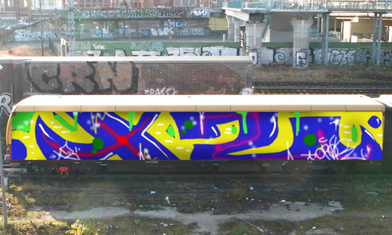 Bombing 1658454257574