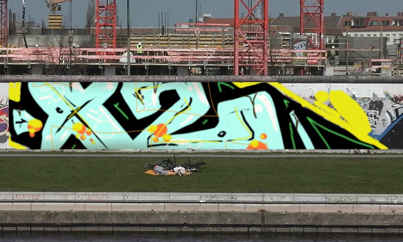 Bombing 1658498481161