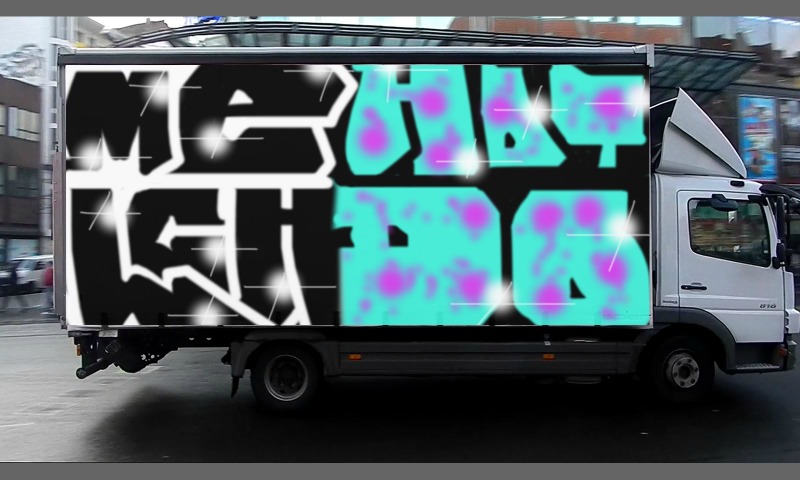 Bombing 1399820979784