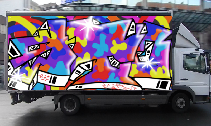 Bombing 1658632122140