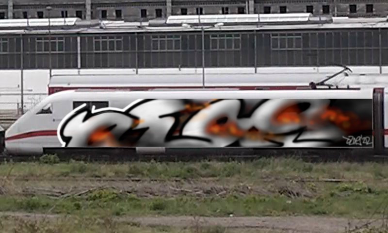 Bombing 1658645439020